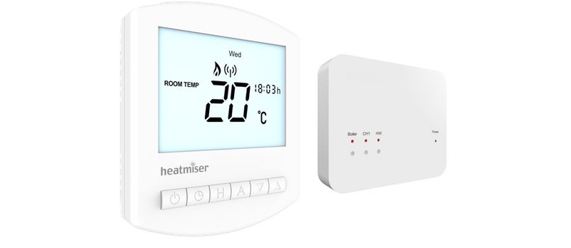 heatmiser slimline rf kit v2