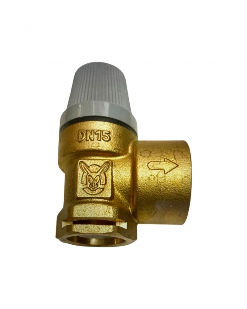 prv for vaillant 190732 turbomax plus