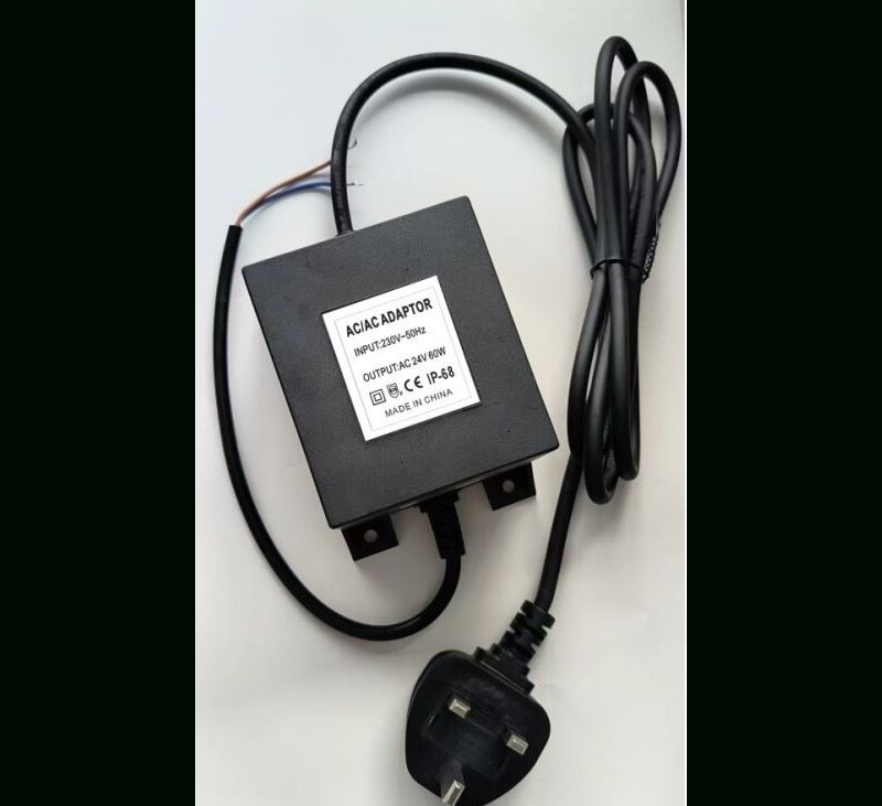 zl-dz-1001 power adapter