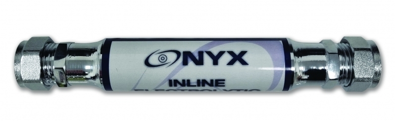 onyx 15mm electrolytic scale inhibitor