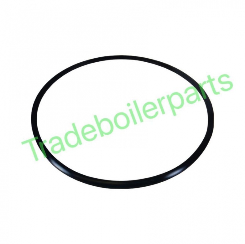 baxi potterton 5114755 - combustion chamber gasket original packaged part