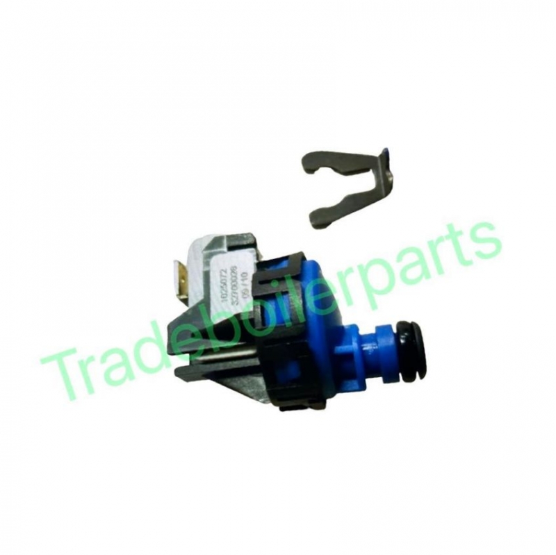 ideal 176480 water pressure switch