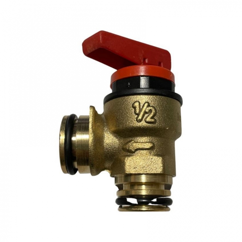 worcester greenstar 87161064310 pressure relief valve