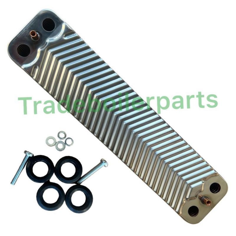 worcester heat exchanger part no 87161082120