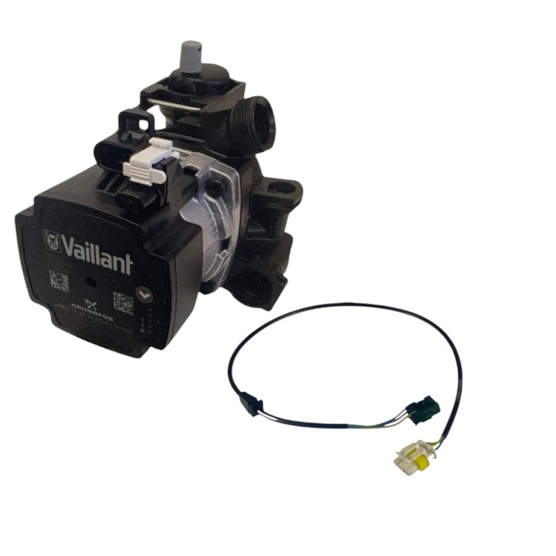 vaillant 0010030632 - erp pump - was 17-8983 0020136638, 17-8983, 178983, 19-3534, 193534