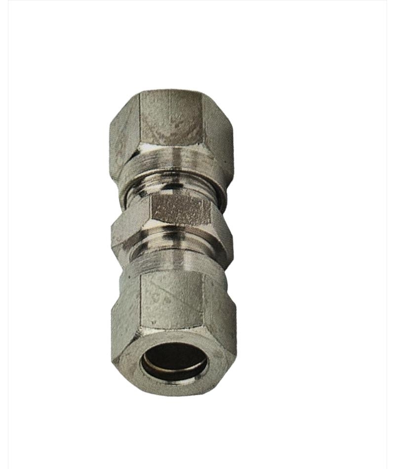 zl-9179 16*2mm compression straight connector