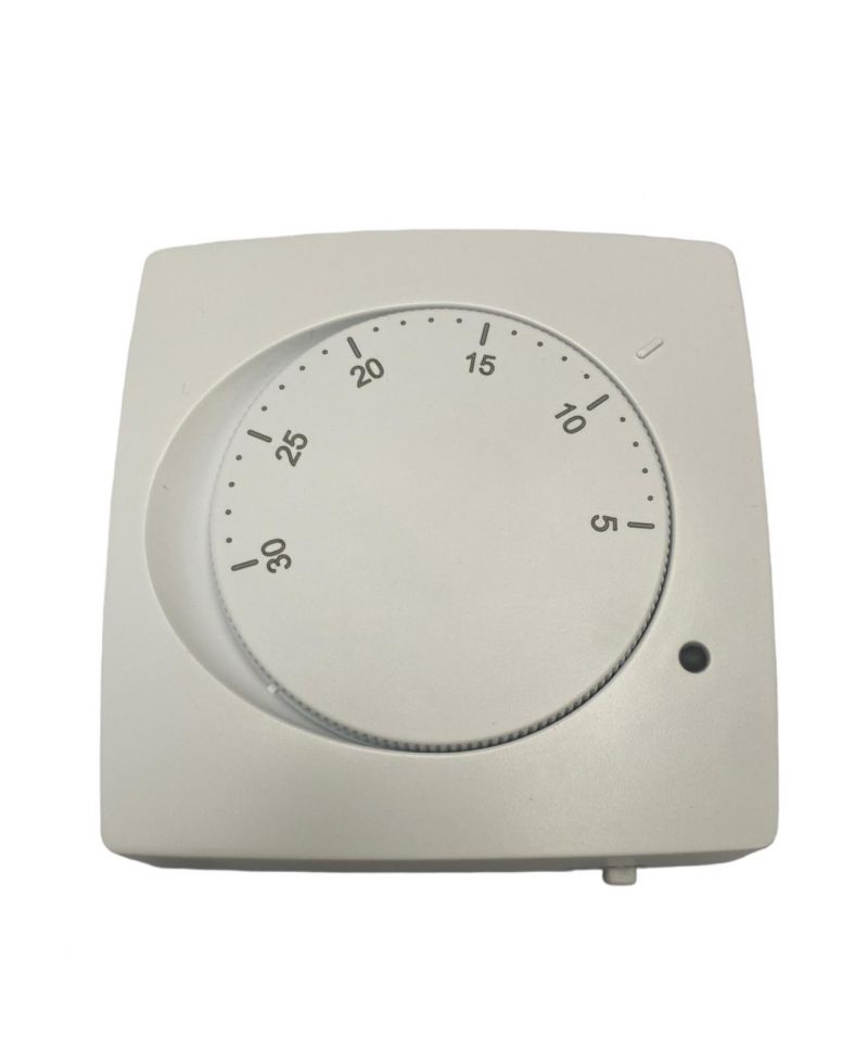 wfht-electronic dual thermostat with temperature dial 