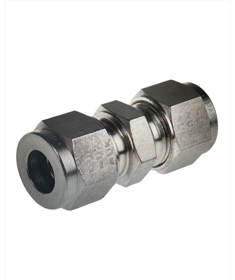 zl-9179 16*2mm compression straight connector