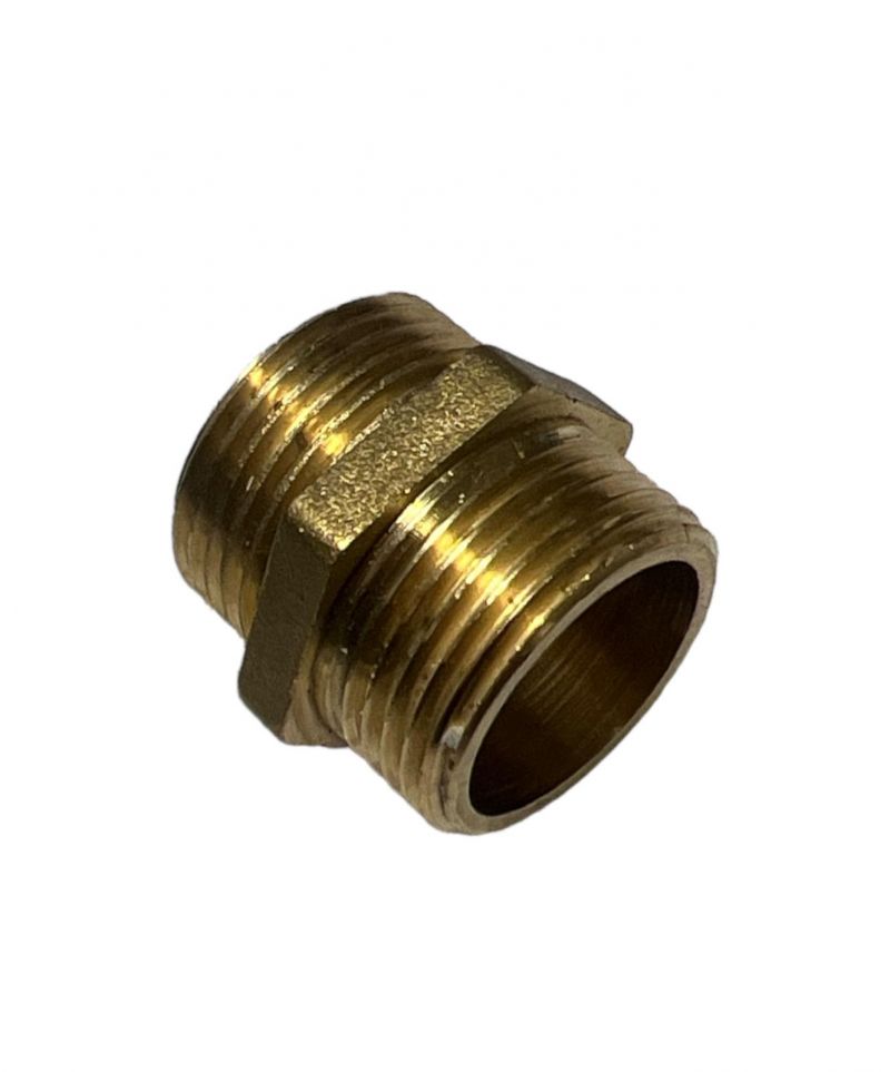 Repair coupler 3/4