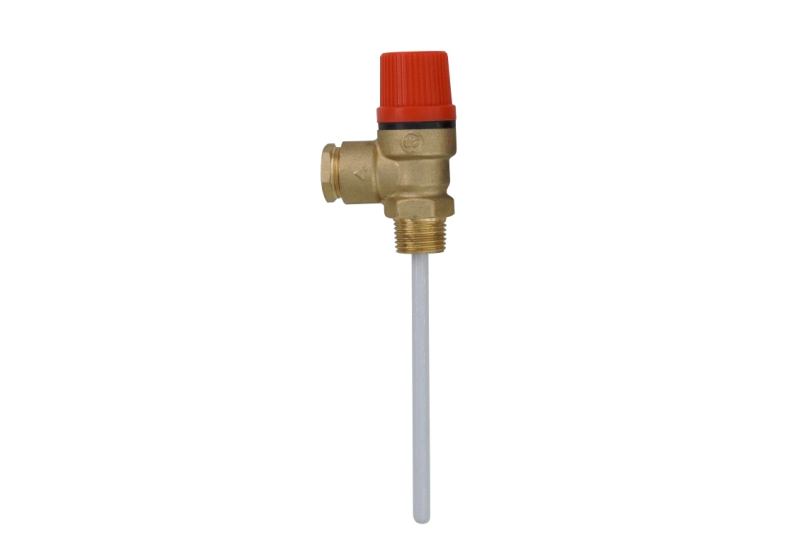 zl-718-1512 temperature relief valve