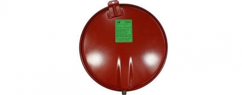 worcester greenstar junior 24i & 28i expansion vessel 87161055450