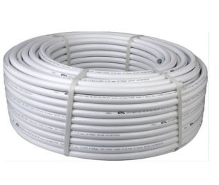 200m x 16mm underfloor water heating pert al pert pipe 16mm x 2mm heating