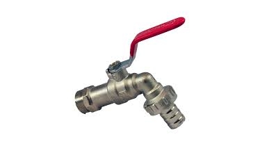 zl-5604 normal bibcock valve