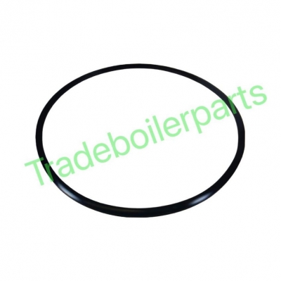 baxi potterton 5114755 - combustion chamber gasket original packaged part