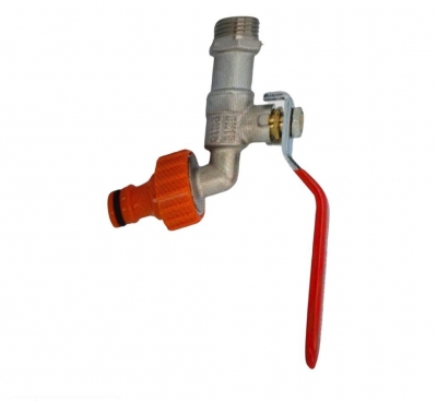 zl-5604b plastic head bibcock valve