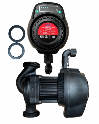 ges commercial pro plus 32-10ea/180 circulating pump 10m