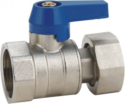 zl-4167 1" female to female ball valve (