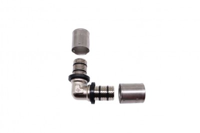 l 16x16 zl-ky106-l1616 elbow connector 16mm x