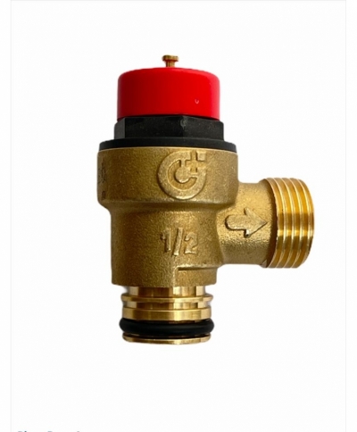 caleffi prv compatible with saunier duval thema viessmann 7833037 7823864