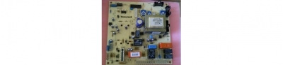 pcb for baxi combi instant potterton performa part no 248731