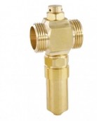 HIU VALVES